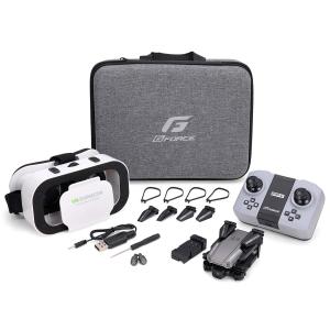 G-FORCE（ジーフォース） G-FORCE Hubsan X4 CAM Brushless(H501C