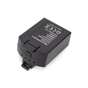 G-FORCE LiPoバッテリー 7.4V 350mAh (BO105用)(GB336)ラジコン用 返品種別B