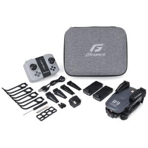 G-FORCE DE:LIGHT(ディライト) RTFセット(GB340)ドローン 返品種別B