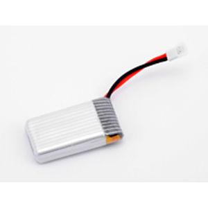 G-FORCE X4 HD用 Li-Poバッテリー(3.7V 380mAh)(G024H) 返品種別...