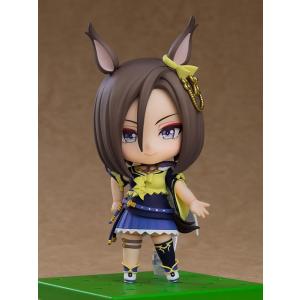 グッドスマイルカンパニー ねんどろいど エアグルーヴフィギュア 返品種別B