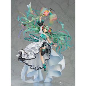 グッドスマイルカンパニー 1/ 7 初音ミク Memorial Dress Ver.(キャラクター・ボーカル・シリーズ01 初音ミク)フィギュア 返品種別B