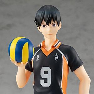 オランジュ ルージュ POP UP PARADE 影山飛雄フィギュア