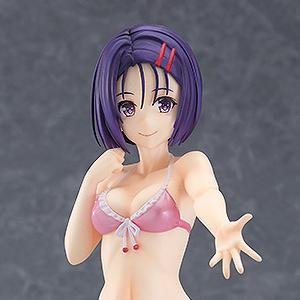 グッドスマイルカンパニー POP UP PARADE 西連寺春菜フィギュア 