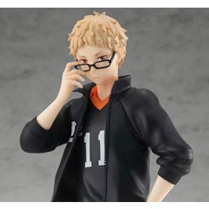 オランジュ・ルージュ POP UP PARADE 月島蛍(ハイキュー!