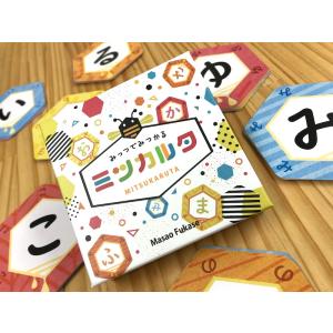 ピチカートデザイン ミツカルタボードゲーム 返品種別B｜joshin