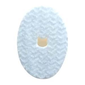 ヌルヌル汚れも洗剤なしでキレイに落とす食器用スポンジ 猫壱 返品種別A