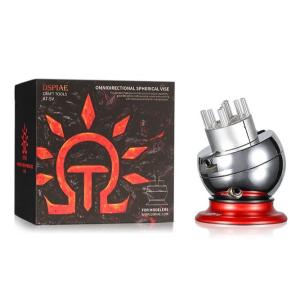 DSPIAE ユニバーサルボールジョイントバイス(AT-SV) 返品種別B