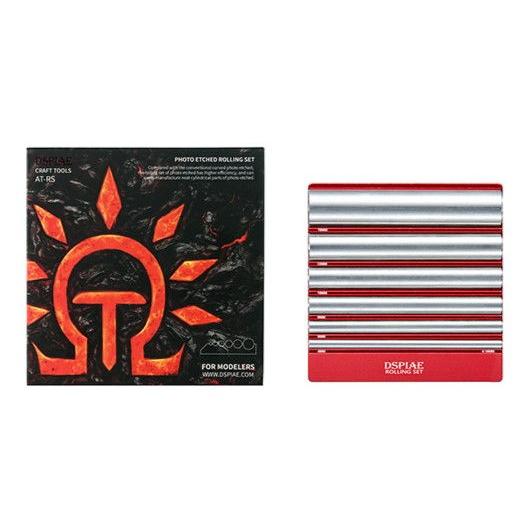 DSPIAE エッチングR曲げスタンド(AT-RS) 返品種別B