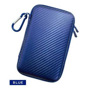 プラモ向上委員会 プラモ工具ポーチEVA(ブルー)(PMKJ009BL)収納ケース 返品種別B