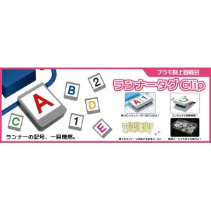 プラモ向上委員会 ランナータグClip(PMKJ011)工具 返品種別B