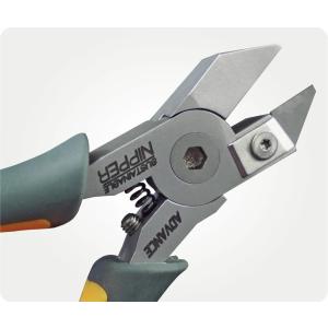 プラモ向上委員会 サステナニッパー Advance(PMKJ025)ニッパー