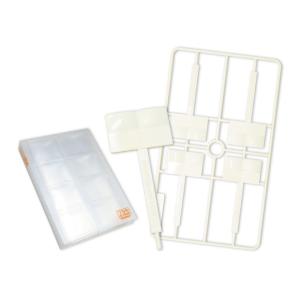 プラモ向上委員会 パキッとカラーピース054(バインダー付き)(PMKJ031) 返品種別B