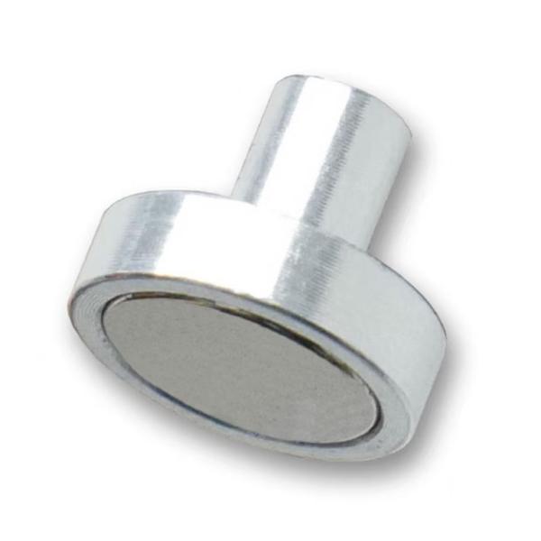 プラモ向上委員会 塗装クリップMaster専用マグネット(12個入り)(PMKJ033-M) 返品種...