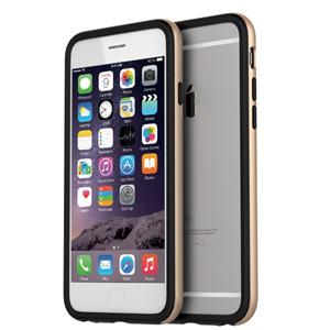 araree iPhone6用ケース Hue Bumper AR4608I6