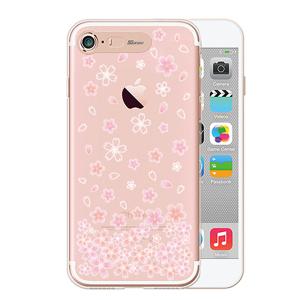 SG iPhone 8/ 7用 アーマーシールド イルミネーションケース SG SG8780I7