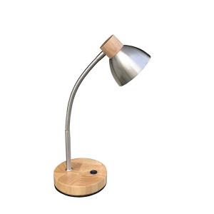 テーブルスタンド E17木枠 品番06-1456 TT-YN10AW : 川西ストア - 通販