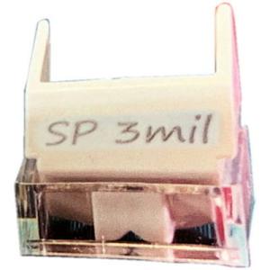 中電 MG-36SP3用交換針(SP専用)3.0mil CHUDEN CN-36SP3 返品種別A