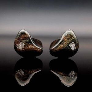 ハートフィールド ハイブリッド密閉型カナルイヤホン Heart Field Astella (アステラ) ASTELLA 返品種別A