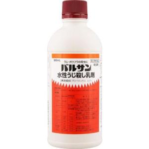 (第2類医薬品) レック バルサン 水性うじ殺し乳剤 500ml  返品種別B｜joshin