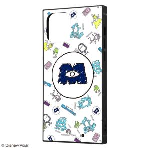 イングレム iPhone12/12 Pro用 KAKU IQ-DP27K3TB/MI005