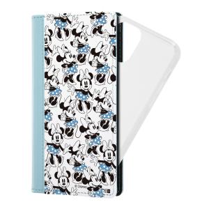 イングレム iPhone12/ 12 Pro用  手帳型 FLEX CASE  DP27CC2FXMB1WA/ MN1
