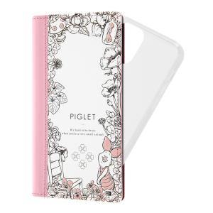 イングレム iPhone12/ 12 Pro用  手帳型 FLEX CASE  DP27CC2FXMB1WP/ PO3