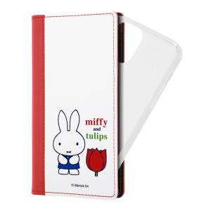 イングレム iPhone12/ 12 Pro用  手帳型 FLEX CASE バイカラー BP27CC2FXMB1WR/ MF32