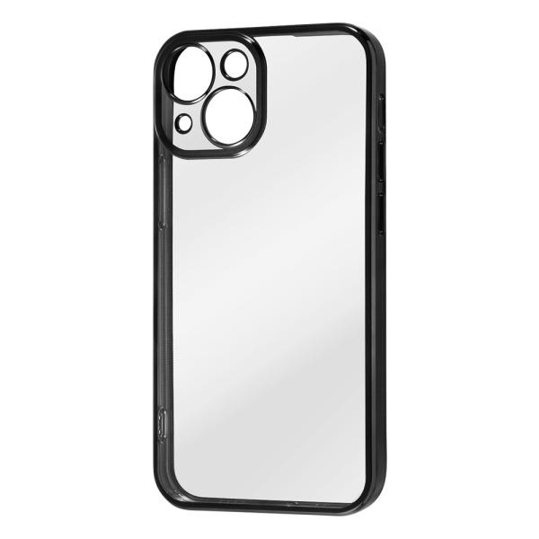 レイアウト iPhone 13 mini(5.4インチ)用 Perfect Fit メタリックケース...