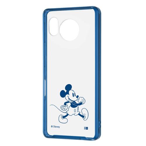 レイアウト AQUOS(アクオス) sense7(SH-53C/ SHG10)用 ハイブリッドケース...