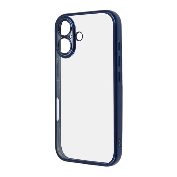 レイアウト iPhone 16用 Like standard 精密設計 カメラ保護 衝撃吸収 バンパ...