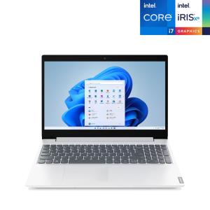 Lenovo 15.6型 ノートパソコン Lenovo IdeaPad L360i  -ブリザードホワイト 82HL00CTJP