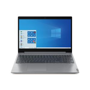 Lenovo 15.6型 ノートパソコン Lenovo IdeaPad L360i  -プラチナグレー 82HL00CDJP