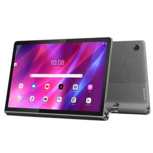 Lenovo(レノボ) 11型 Android タブレットパソコン Lenovo Yoga Tab 11(Wi-Fiモデル)8GB/ 256GB ZA8W0057JP 返品種別A