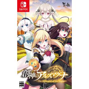 MAGES.（メージス） Switch Ever17/Never7 Double Pack 通常版（エバー