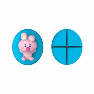 BT21 ケーブルマスコット(COOKY) MKM-BT21-A-CK 返品種別A｜joshin