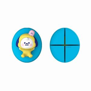 BT21 ケーブルマスコット(CHIMMY) MKM-BT21-A-CM 返品種別A｜joshin