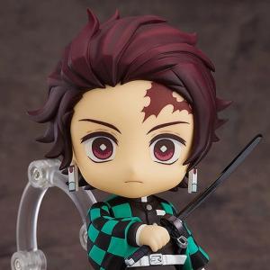 グッドスマイルカンパニー ねんどろいど 竈門炭治郎 フィギュア