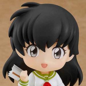 グッドスマイルカンパニー ねんどろいど 日暮かごめフィギュア