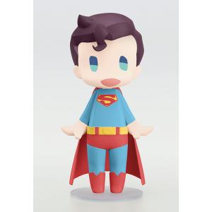 グッドスマイルカンパニー HELLO! GOOD SMILE スーパーマン(DC)フィギュア