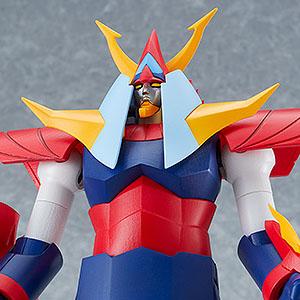 グッドスマイルカンパニー MODEROID ライディーン(勇者ライディーン)プラモデル