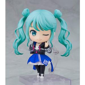 グッドスマイルカンパニー ねんどろいど 初音ミク