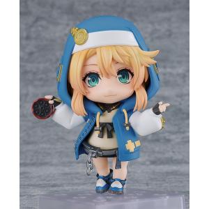グッドスマイルカンパニー ねんどろいど ブリジット(GUILTY