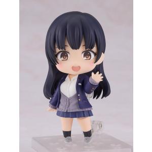グッドスマイルカンパニー ねんどろいど 山田杏奈(僕の心のヤバイやつ)フィギュア