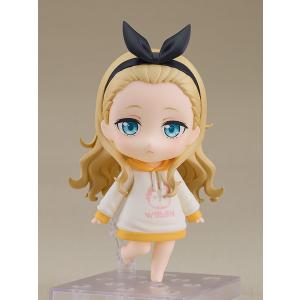 グッドスマイルカンパニー ねんどろいど クルミ(リコリス・リコイル)フィギュア