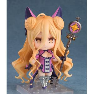 グッドスマイルカンパニー ねんどろいど 星宮六喰(デート・ア・ライブV)フィギュア 返品種別B