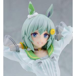 グッドスマイルカンパニー POP UP PARADE セイウンスカイ L sizeフィギュア 返品種別B