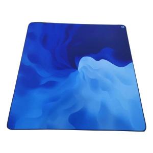 Gamesense ゲーミングマウスパッド Radar 4mm Lサイズ Gamesense Radar 4mm Mousepad Blue MPRADAR4MMBLL