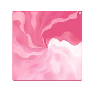 Gamesense ゲーミングマウスパッド Radar 4mm Lサイズ Gamesense Radar 4mm Mousepad Pink MPRADAR4MMPKL