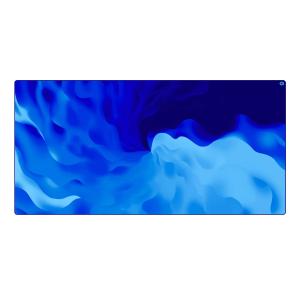 Gamesense ゲーミングマウスパッド Radar 4mm XLサイズ Gamesense Radar 4mm Mousepad Blue MPRADAR4MMBLUEXL